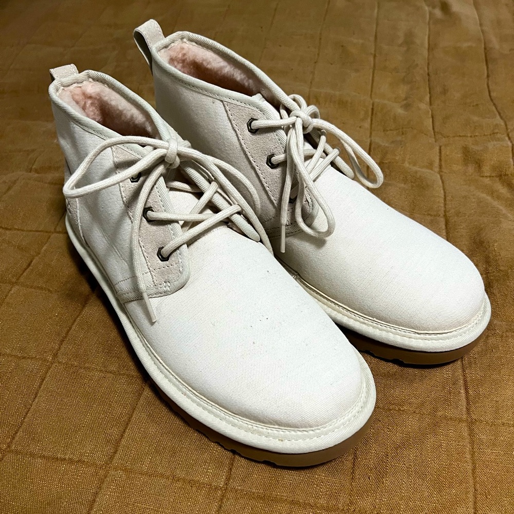 Ugg neumel mens